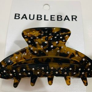 BaubleBar Embellished Hair Clip